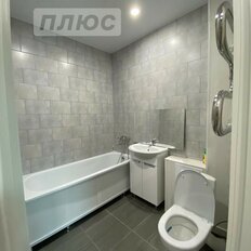 Квартира 40 м², 1-комнатная - изображение 4