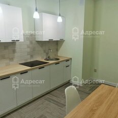 Квартира 51,5 м², 1-комнатная - изображение 4