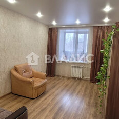 Квартира 40 м², 1-комнатная - изображение 2