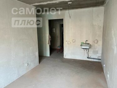 24,9 м², квартира-студия 2 800 000 ₽ - изображение 95