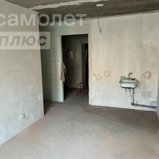 Квартира 25,5 м², студия - изображение 4