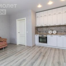 Квартира 56 м², 2-комнатная - изображение 4