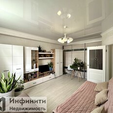 Квартира 35,5 м², 1-комнатная - изображение 4