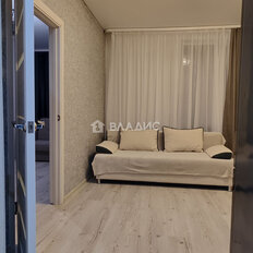 Квартира 29,2 м², 1-комнатная - изображение 3