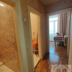 Квартира 39,8 м², 1-комнатная - изображение 4