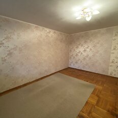 Квартира 35,9 м², 1-комнатная - изображение 4