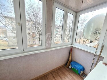 43 м², 2-комнатная квартира 27 000 ₽ в месяц - изображение 5