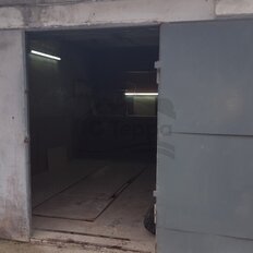 52 м², гараж - изображение 4