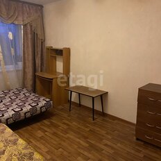 Квартира 30 м², 1-комнатная - изображение 1