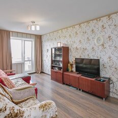 Квартира 59,7 м², 3-комнатная - изображение 2