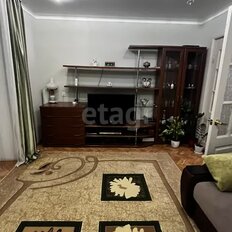 Квартира 63,5 м², 3-комнатная - изображение 3