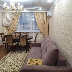 Квартира 77,3 м², 2-комнатная - изображение 2