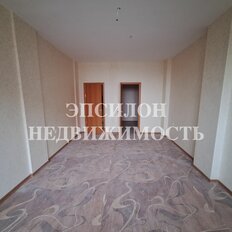 Квартира 137 м², 4-комнатная - изображение 3