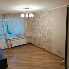 Квартира 42,8 м², 2-комнатная - изображение 1