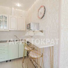 Квартира 41 м², 2-комнатная - изображение 3