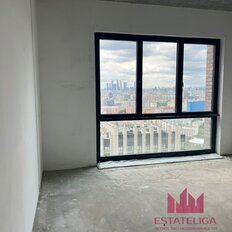 Квартира 96,4 м², 3-комнатная - изображение 4