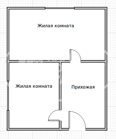 дом + 5 соток, участок - изображение 4