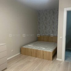 Квартира 35,2 м², 1-комнатная - изображение 3