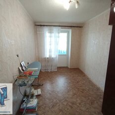 Квартира 57,4 м², 3-комнатная - изображение 5