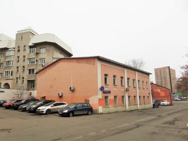 15600 м², помещение свободного назначения 5 537 999 872 ₽ - изображение 105