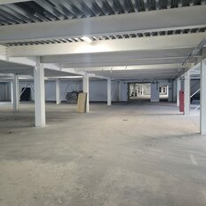 3700 м², склад - изображение 2