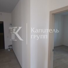 Квартира 115,2 м², 3-комнатная - изображение 4