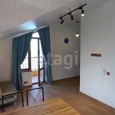 Квартира 26 м², 1-комнатные - изображение 2