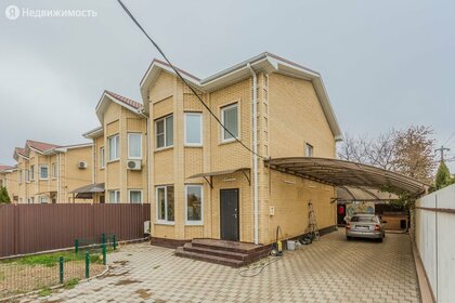 140 м² таунхаус, 2 сотки участок 10 500 000 ₽ - изображение 22