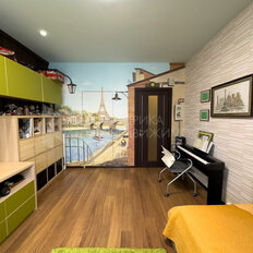 Квартира 125 м², 3-комнатная - изображение 1