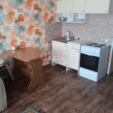 Квартира 21,7 м², 1-комнатная - изображение 2