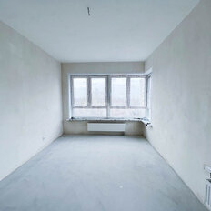 Квартира 81,7 м², 3-комнатная - изображение 2