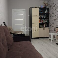 Квартира 82,9 м², 3-комнатная - изображение 4