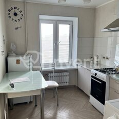 Квартира 34,1 м², 1-комнатная - изображение 2