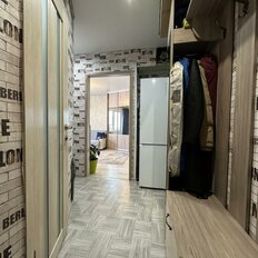 Квартира 36,4 м², 2-комнатная - изображение 2