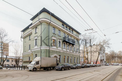 27,6 м², квартира-студия 14 959 200 ₽ - изображение 19