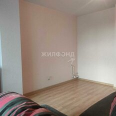 Квартира 21,2 м², студия - изображение 4