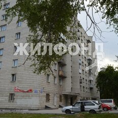 Квартира 33,8 м², 1-комнатная - изображение 5