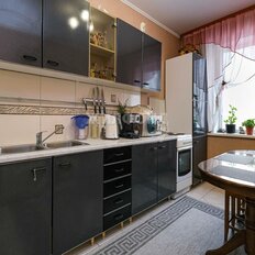 Квартира 56,7 м², 2-комнатная - изображение 1