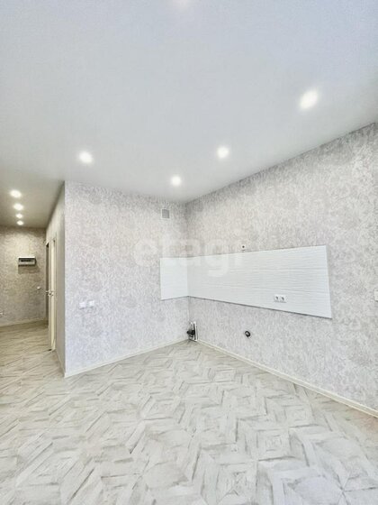 27 м², квартира-студия 4 100 000 ₽ - изображение 22