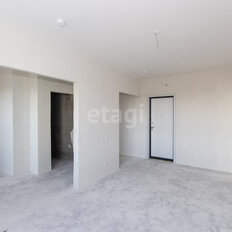 Квартира 54,5 м², 2-комнатная - изображение 4