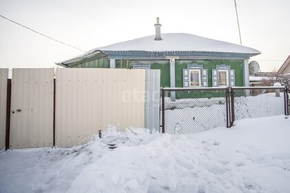 550 м², офис 1 466 850 ₽ в месяц - изображение 21