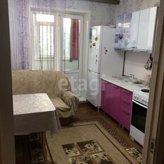 Квартира 57,2 м², 2-комнатная - изображение 3