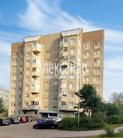 85 м², 3-комнатная квартира 13 931 904 ₽ - изображение 21