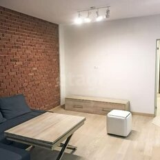 Квартира 50 м², студия - изображение 3