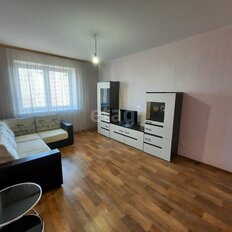 Квартира 50 м², 2-комнатная - изображение 5