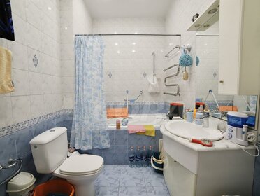 37,8 м², квартира-студия 13 203 200 ₽ - изображение 44