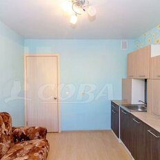 Квартира 52,3 м², 2-комнатная - изображение 3