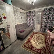 Квартира 44 м², 2-комнатная - изображение 4