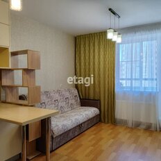 Квартира 23,1 м², студия - изображение 3