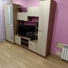 Квартира 31,1 м², 1-комнатная - изображение 3